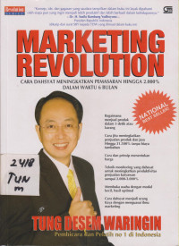 Marketing Revolution