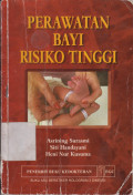 Perawatan bayi resiko tinggi