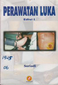 Perawatan Luka