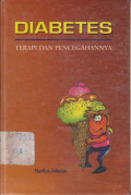 Diabetes Terapi dan Pencegahannya