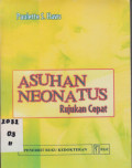 Asuhan Neonatus :Rujukan Cepat