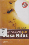 Asuhan Kebidanan pada Masa Nifas