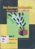 Ilmu Keperawatan Komunitas:Konsep Dan Aplikasi. Buku 2