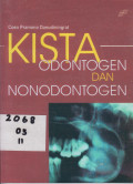Kista Odontogen dan Nonodontogen