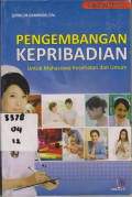 Pengembangan Kepribadian