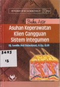 Buku Ajar Asuhan Keperawatan Klien Gangguan Sistem Integumen