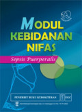 Modul Kebidanan Nifas Sepsis Puerperalis