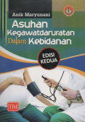 Asuhan Kegawatdaruratan Dalam Kebidanan Ed. 2
